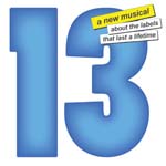13, the Musical
