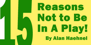 15 Reasons