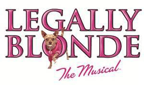 Legally Blonde