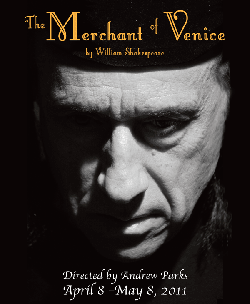 Merchant of Venice