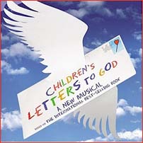 Children's Letters to God