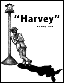 Harvey by playmasters