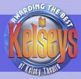 Kelsey Theater Awards