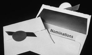 Perry Nominations