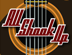 all shook up