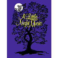 A Little Night Music Podcast