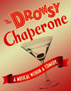 Drowsy Chaperone Auditions
