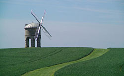 Chesterton windmill