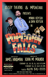 PopCorn Falls